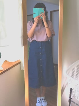 りほさんのコーディネート