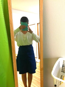 りほさんのコーディネート