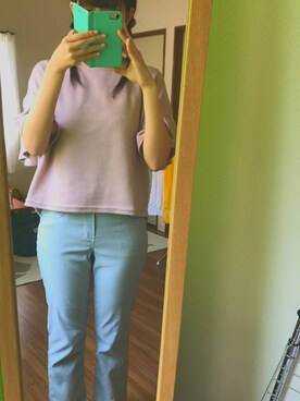 りほさんのコーディネート