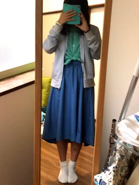 りほさんのコーディネート