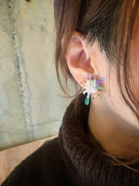 gelatoさんのコーディネート