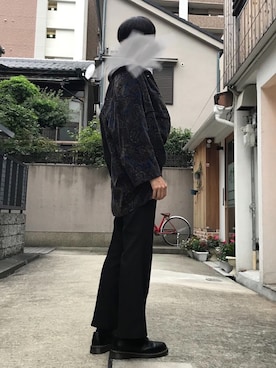 Tkmiさんのコーディネート