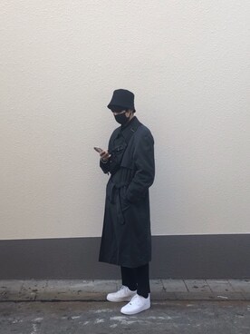 Tkmiさんのコーディネート