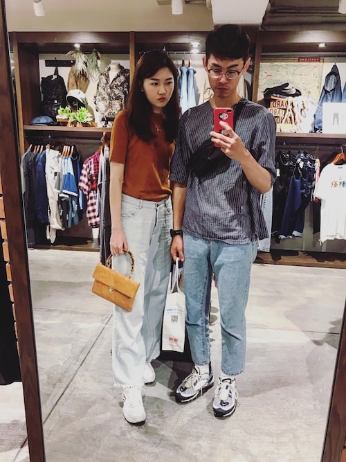 phyさんのコーディネート