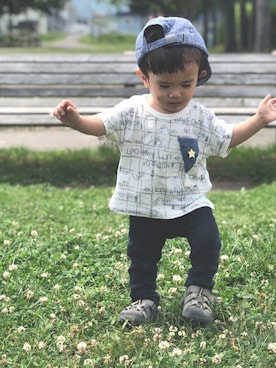 chikaさんのコーディネート