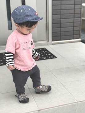 chikaさんのコーディネート