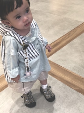 chikaさんのコーディネート