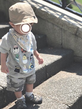 chikaさんのコーディネート