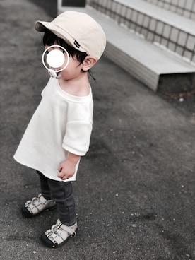 chikaさんのコーディネート