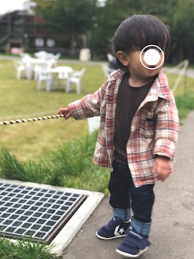 chikaさんのコーディネート