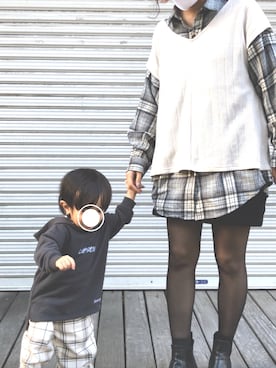 chikaさんのコーディネート