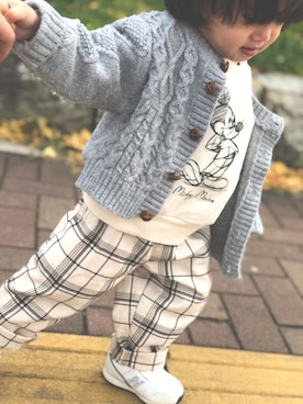 chikaさんのコーディネート