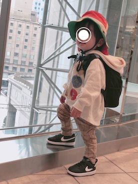 chikaさんのコーディネート