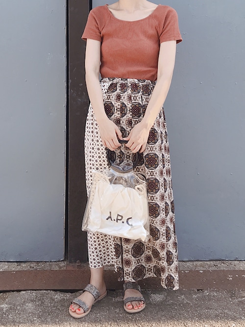 まりるんさんのコーディネート