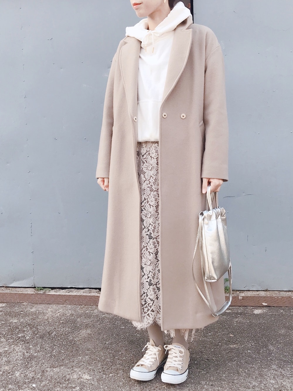SLOBE IENA（スローブイエナ）の「SUPER100 シングルモッサ