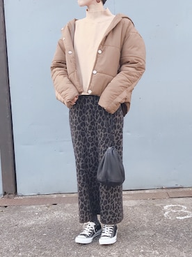 まりるんさんのコーディネート