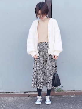 まりるんさんのコーディネート