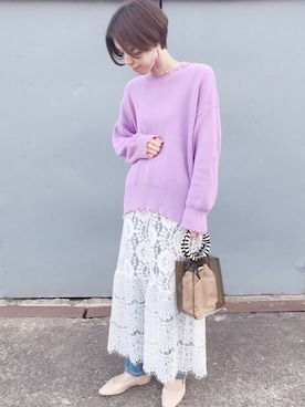 まりるんさんのコーディネート