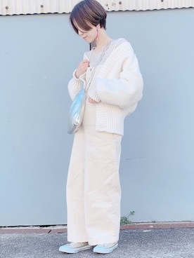 まりるんさんのコーディネート