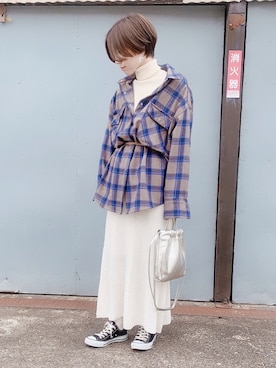 まりるんさんのコーディネート