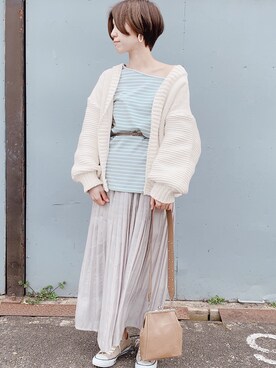 まりるんさんのコーディネート