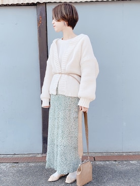 まりるんさんのコーディネート