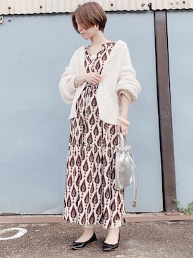 まりるんさんのコーディネート