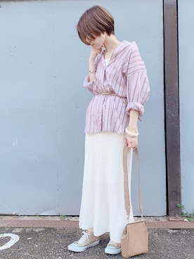 まりるんさんのコーディネート