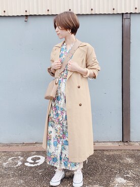 まりるんさんのコーディネート