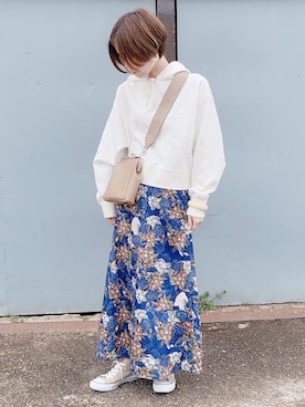 まりるんさんのコーディネート