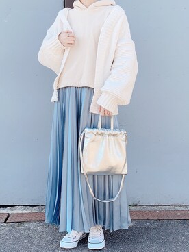 まりるんさんのコーディネート