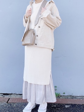 まりるんさんのコーディネート