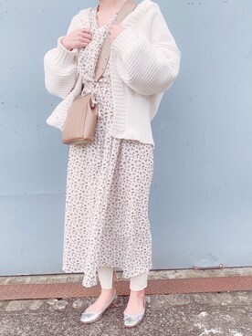 まりるんさんのコーディネート