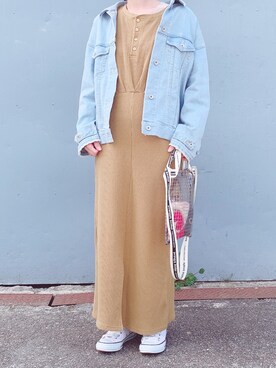 まりるんさんのコーディネート