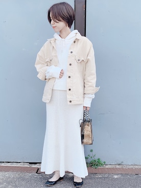 まりるんさんのコーディネート