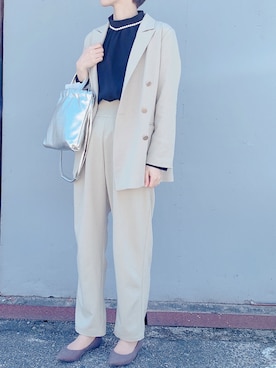 まりるんさんのコーディネート