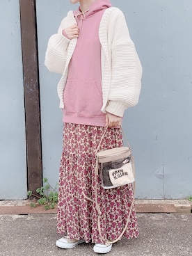 まりるんさんのコーディネート