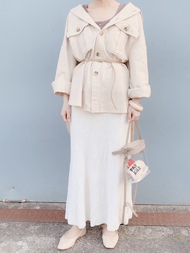 まりるんさんのコーディネート