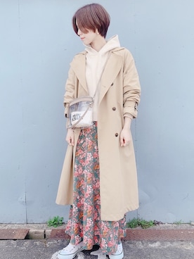 まりるんさんのコーディネート