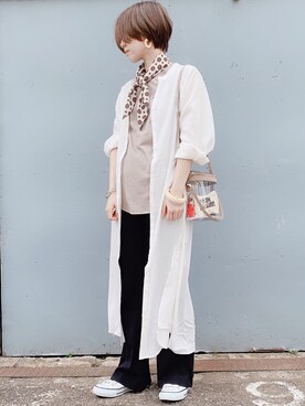 まりるんさんのコーディネート