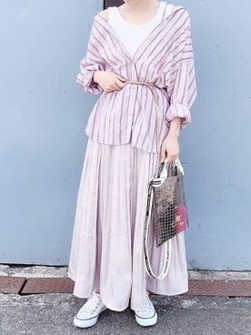 まりるんさんのコーディネート