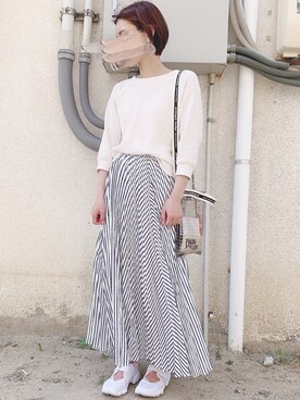 まりるんさんのコーディネート