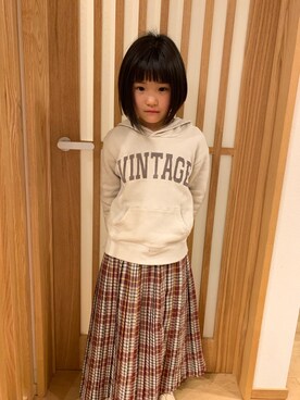 kanakoさんのコーディネート