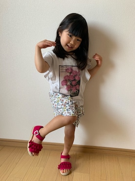 kanakoさんのコーディネート