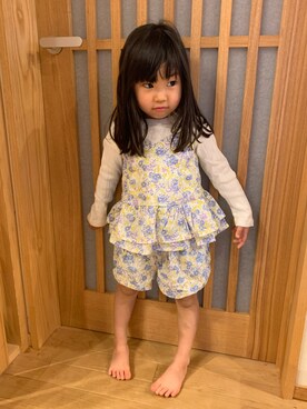 kanakoさんのコーディネート