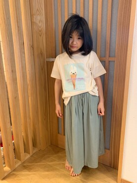 kanakoさんのコーディネート