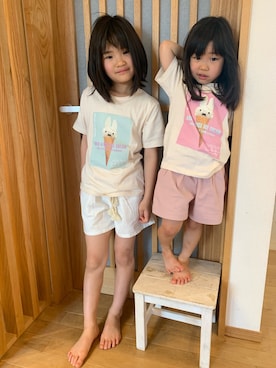 kanakoさんのコーディネート