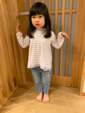 kanakoさんのコーディネート