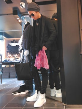 TAKAYAさんのコーディネート