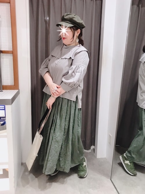 Pual Ce Cinを使ったコーディネートをカテゴリー別に探す ピュアルセシン のネックレスを使ったコーディネート一覧 Sciaky